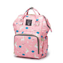 PAÑALERA MORRAL 2045 BABY KAYS