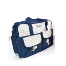 Bolso Pañalera 08156 Munbe (4660463239254)