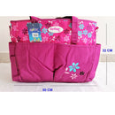 Bolso Pañalera 1805 Munbe (4700876111958)