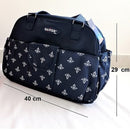 Bolso Pañalera 1807 Munbe