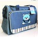 Bolso Pañalera 3023 Munbe