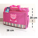 Bolso Pañalera 3023 Munbe