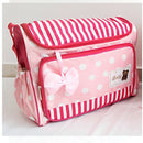 Bolso Pañalera 3029L Munbe