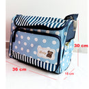 Bolso Pañalera 3029L Munbe
