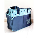 Bolso Pañalera 9013L Munbe