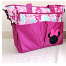 Bolso Pañalera 9021 Munbe