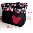 Bolso Pañalera 9021 Munbe