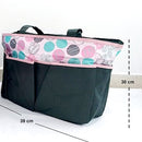 Bolso Pañalera 9036 Munbe