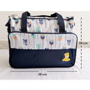 Bolso Pañalera 9039 Munbe