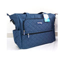 Bolso Pañalera Ch224 Munbe