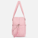 Bolso Pañalera Polipiel 19698 Mayoral