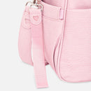 Bolso Pañalera Polipiel 19698 Mayoral