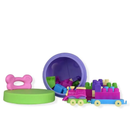 Butaco Bloques Niña X68 Cpf893-2 Boy Toys