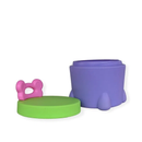 Butaco Bloques Niña X68 Cpf893-2 Boy Toys