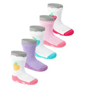 Calcetin Aurora X5 712009 Galax