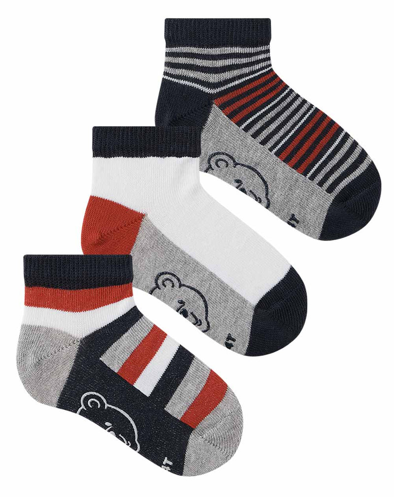 CALCETIN BLUMY X3UND 709895 BABY FRESH