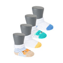 Calcetin Niko X4 113597 Galax