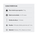 CAMINADOR CM-004 PRIORI