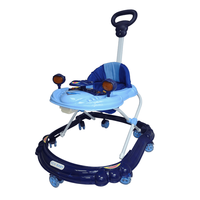 CAMINADOR PARA BEBE ECO-2009 BEBESITOS