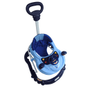 CAMINADOR PARA BEBE ECO-2009 BEBESITOS