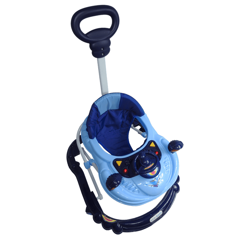 CAMINADOR PARA BEBE ECO-2009 BEBESITOS