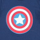 CAMISETA BEBITO MARVEL 91447 MIC