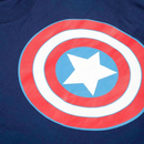 CAMISETA BEBITO MARVEL 91447 MIC