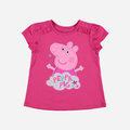 CAMISETA CAMINADORA PEPPA PIG 91803 MIC