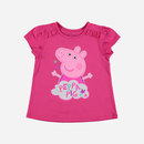 CAMISETA CAMINADORA PEPPA PIG 91803 MIC