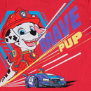 CAMISETA CAMINADOR PAW PATROL 91977 MIC