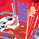 CAMISETA CAMINADOR PAW PATROL 91977 MIC