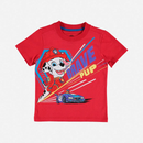 CAMISETA CAMINADOR PAW PATROL 91977 MIC