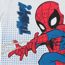 CAMISETA CAMINADOR SPIDERMAN 91424 MIC