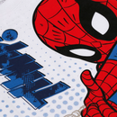 CAMISETA CAMINADOR SPIDERMAN 91424 MIC