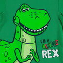 CAMISETA CAMINADOR TOY STORY 91527 MIC