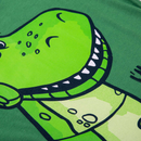 CAMISETA CAMINADOR TOY STORY 91527 MIC