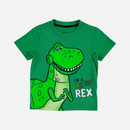 CAMISETA CAMINADOR TOY STORY 91527 MIC