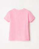 CAMISETA DAFNE 723496 BABY FRESH