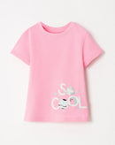 CAMISETA DAFNE 723496 BABY FRESH