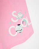 CAMISETA DAFNE 723496 BABY FRESH