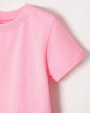 CAMISETA DAFNE 723496 BABY FRESH