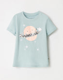 CAMISETA DAFNE 723496 BABY FRESH