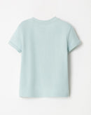 CAMISETA DAFNE 723496 BABY FRESH