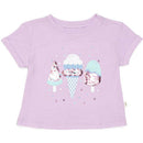 CAMISETA DAFNE 723496 BABY FRESH