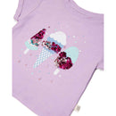 CAMISETA DAFNE 723496 BABY FRESH