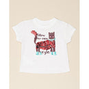 CAMISETA DAFNE 723496 BABY FRESH