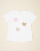 CAMISETA DAFNE 723496 BABY FRESH