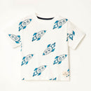 CAMISETA FOQU 727984 BABY FRESH