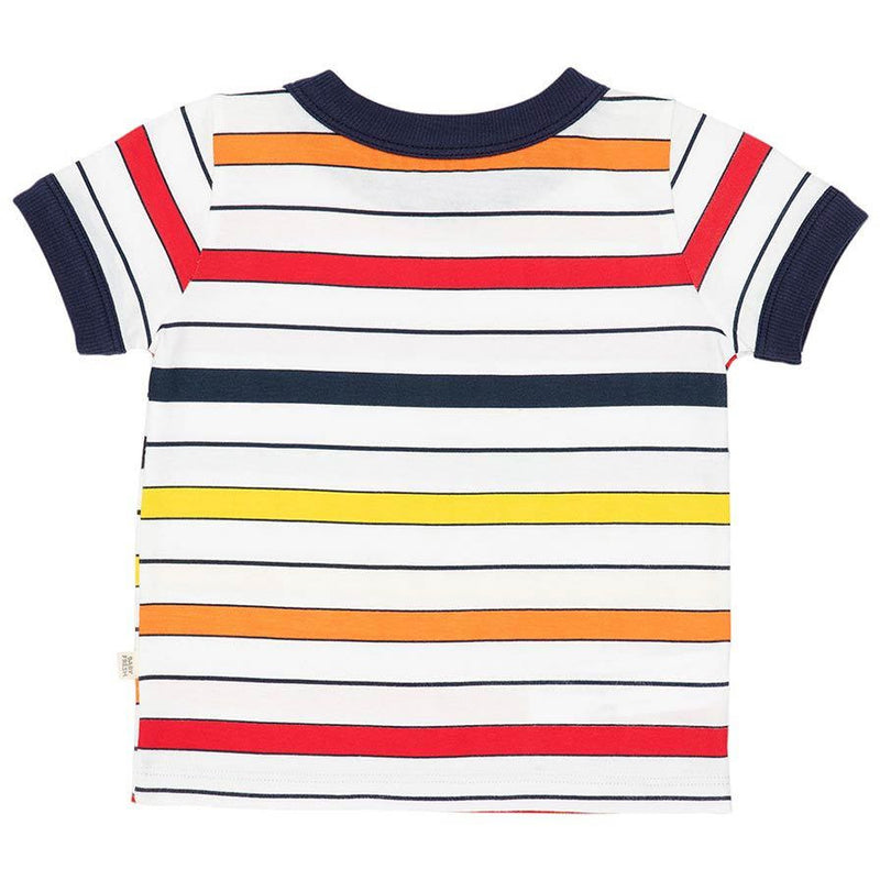 CAMISETA FRANCO 723046 BABY FRESH
