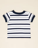CAMISETA FRANCO 723046 BABY FRESH